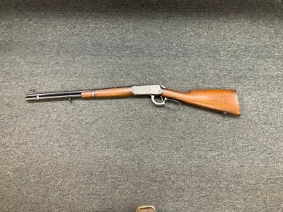 WINCHESTER 94 .32 WIN SPECIAL