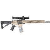 CMMG MK4 5.56X45MM NATO - 2 of 3