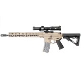 CMMG MK4 5.56X45MM NATO