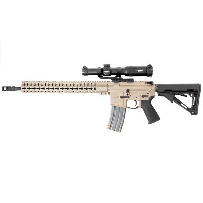 CMMG MK4 5.56X45MM NATO