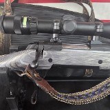 BROWNINGx-bolt .308 WIN - 3 of 3