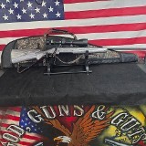 BROWNINGx-bolt .308 WIN - 1 of 3