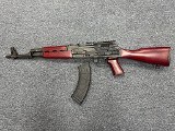 ZASTAVA ZPAPM70 7.62X39MM - 1 of 3 ZASTAVA ZPAPM70 7.62X39MM - 1 of 3