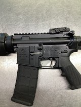 COLT CARBINE 5.56 5.56X45MM NATO