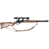 MARLIN 336 .30-30 WIN - 2 of 3