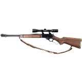 MARLIN 336 .30-30 WIN - 1 of 3