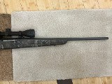 SAVAGE ARMS Axis .308 WIN - 3 of 3