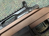 CHRISTENSEN ARMS MODEL 14 MODERN PRECISION RIFLE 6.5MM CREEDMOOR - 3 of 3 CHRISTENSEN ARMS MODEL 14 MODERN PRECISION RIFLE 6.5MM CREEDMOOR - 3 of 3