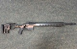 CHRISTENSEN ARMS MODEL 14 MODERN PRECISION RIFLE 6.5MM CREEDMOOR