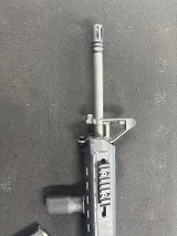 COLT AR-15A4 Patrol Rifle 5.56X45MM NATO - 2 of 3