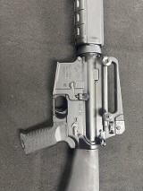 COLT AR-15A4 Patrol Rifle 5.56X45MM NATO - 3 of 3