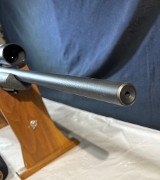 REMINGTON 700 LONG RANGE RIFLE .223 REM - 2 of 3