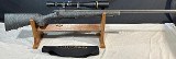 REMINGTON 700 LONG RANGE RIFLE .223 REM - 1 of 3
