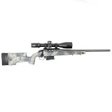 BERGARA B-14 WILDERNESS HMR .308 WIN - 2 of 3 BERGARA B-14 WILDERNESS HMR .308 WIN - 2 of 3