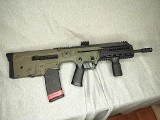 IWI TAVOR X95 5.56X45MM NATO - 1 of 3