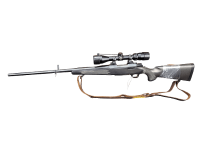 BROWNING A-BOLT .270 WIN