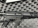 MASTERPIECE ARMS, INC. AR 9 9MM LUGER (9x19 PARA) - 3 of 3 MASTERPIECE ARMS, INC. AR 9 9MM LUGER (9x19 PARA) - 3 of 3