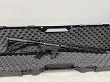 MASTERPIECE ARMS, INC. AR 9 9MM LUGER (9x19 PARA)