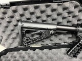MASTERPIECE ARMS, INC. AR 9 9MM LUGER (9x19 PARA) - 2 of 3 MASTERPIECE ARMS, INC. AR 9 9MM LUGER (9x19 PARA) - 2 of 3