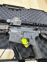 DANIEL DEFENSE DD M4 M4A1 5.56X45MM NATO - 3 of 3