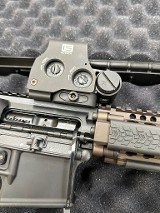 DANIEL DEFENSE DD M4 M4A1 5.56X45MM NATO - 2 of 3