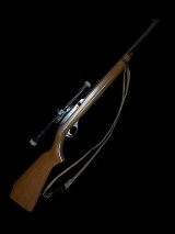 MARLIN Glenfield 75 .22 LR - 2 of 2