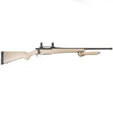 MOSSBERG PATRIOT.308 WIN - 2 of 3