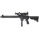 SPRINGFIELD ARMORY SAINT VICTOR 9MM LUGER (9X19 PARA)