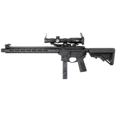 SPRINGFIELD ARMORY SAINT VICTOR 9MM LUGER (9X19 PARA)