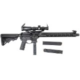 SPRINGFIELD ARMORY SAINT VICTOR 9MM LUGER (9X19 PARA) - 3 of 3