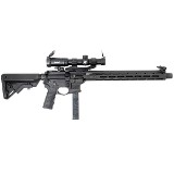 SPRINGFIELD ARMORY SAINT VICTOR 9MM LUGER (9X19 PARA) - 2 of 3