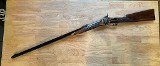 DAVIDE PEDERSOLI 1874 SHARPS .45-70 GOVT