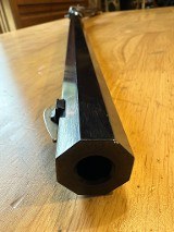 DAVIDE PEDERSOLI 1874 SHARPS .45-70 GOVT - 2 of 3