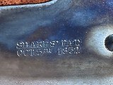 DAVIDE PEDERSOLI 1874 SHARPS .45-70 GOVT - 3 of 3