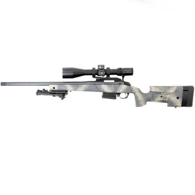 BERGARA B-14 HMR .308 WIN