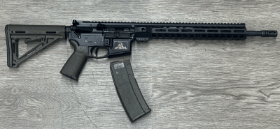 PALMETTO STATE ARMORY PA-15 5.56X45MM NATO