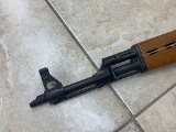 ZASTAVA ARMS N-PAP M70 7.62X39MM - 3 of 3 ZASTAVA ARMS N-PAP M70 7.62X39MM - 3 of 3