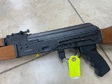 ZASTAVA ARMS N-PAP M70 7.62X39MM - 2 of 3 ZASTAVA ARMS N-PAP M70 7.62X39MM - 2 of 3