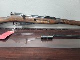 TIKKA Mosin Nagant 91/30 7.62X54MMR - 3 of 3 TIKKA Mosin Nagant 91/30 7.62X54MMR - 3 of 3