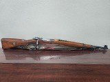 BRNO Vz23 8X57MM MAUSER