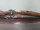 BRNO Vz23 8X57MM MAUSER - 3 of 3