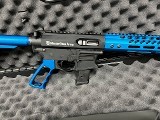 MASTERPIECE ARMS, INC. AR9 PCC 9MM LUGER (9x19 PARA) - 3 of 3 MASTERPIECE ARMS, INC. AR9 PCC 9MM LUGER (9x19 PARA) - 3 of 3