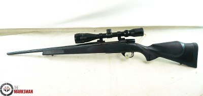 WEATHERBY Vangaurd .22-250 REM