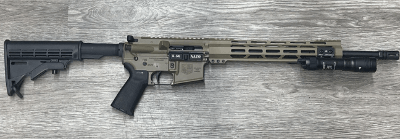 DIAMONDBACK DB-15 5.56X45MM NATO