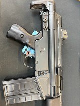 HECKLER & KOCH 91a3 .308 WIN - 2 of 3