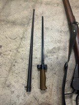 FRENCH MILITARY M16 Berthier 8MM LEBEL - 2 of 3 FRENCH MILITARY M16 Berthier 8MM LEBEL - 2 of 3