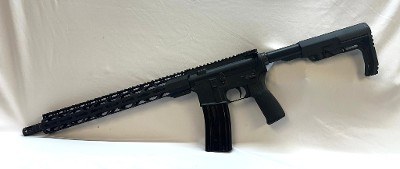 RADICAL FIREARMS RF-15 5.56X45MM NATO