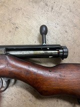 JAPANESE MILITARY Type 38 with bayonet 6.5X50MM ARISAKA - 2 of 3