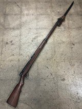 JAPANESE MILITARY Type 38 with bayonet 6.5X50MM ARISAKA
