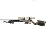 HOWA 1500 6.5MM CREEDMOOR - 1 of 3 HOWA 1500 6.5MM CREEDMOOR - 1 of 3